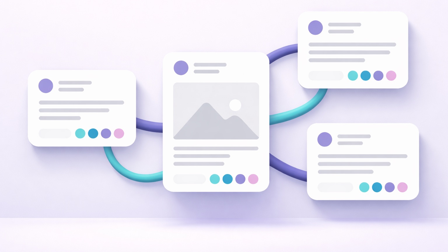 Best Instagram caption generators compared β one post with several AI caption options and tone controls