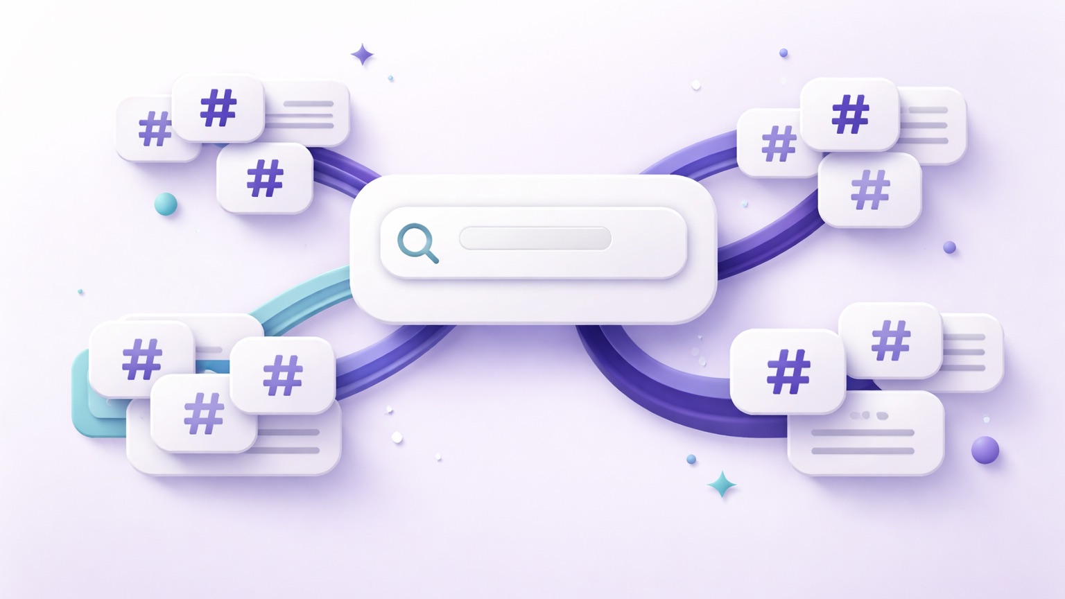 Best Instagram hashtag generators compared — a search turning into grouped, relevant hashtag sets