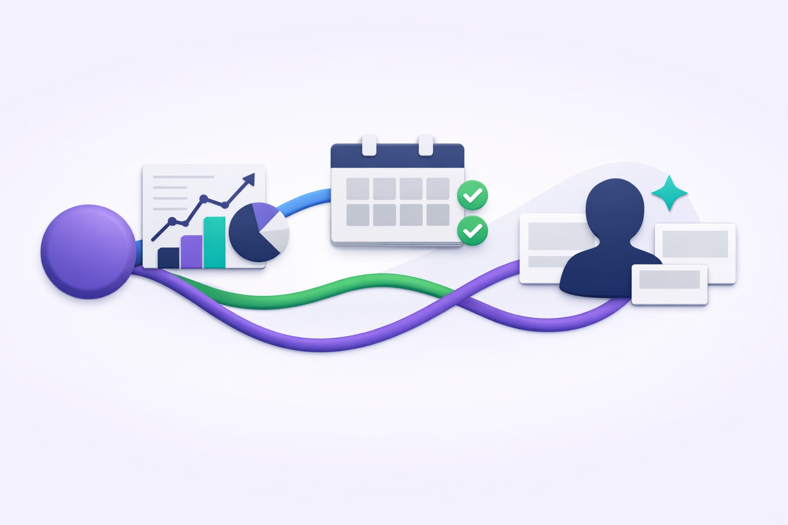 How to choose an Iconosquare alternative for analytics, publishing and creator growth